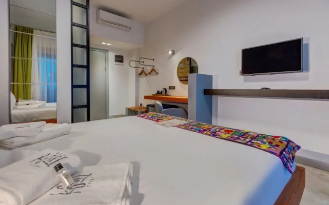 Villa Kore Slow - Adults Only