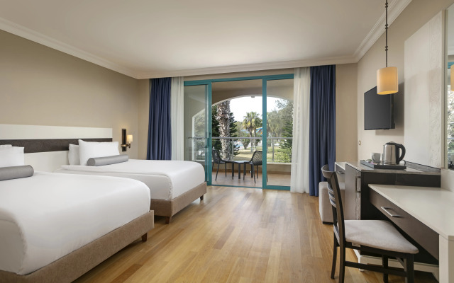Sirene Belek Hotel