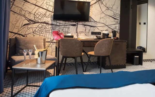 Hotel M23