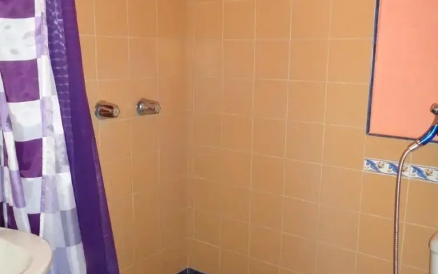 ApartHostal Eva y Ernesto