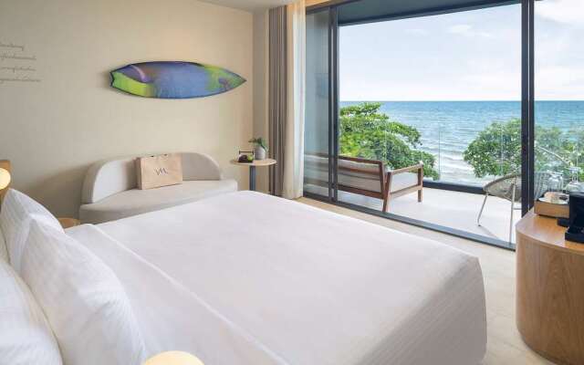 Mercure Rayong Lomtalay Villas & Resort