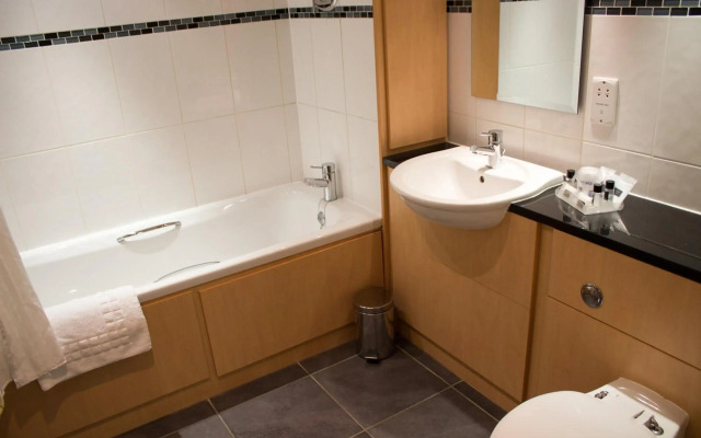 Best Western Plus Ullesthorpe Court Hotel & Golf Club