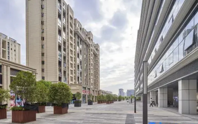 Xi Shang Dream Accommodation
