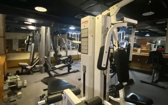 Quality Inn Whitecourt