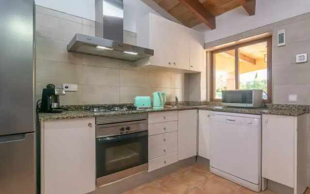Villa Arhu in Mallorca