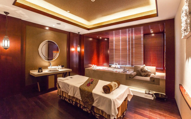 Junluxe Hotel Guangzhou Zengcheng