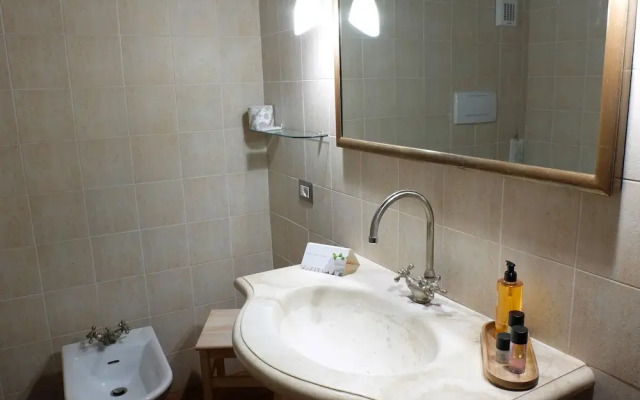 VIN Hotel - La Meridiana