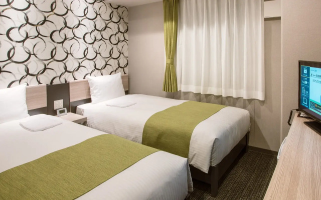 Kuretake Inn Hamamatsueki Minamiguchi Premium