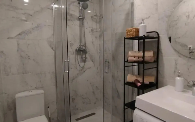 Уютные апартаменты на бульваре Эйнштейна 3