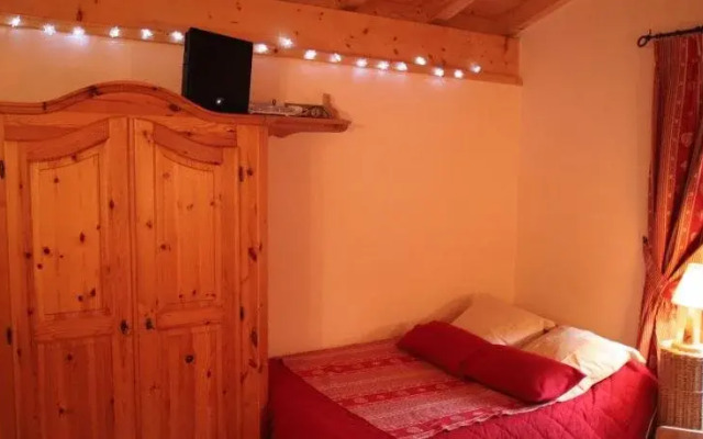 Résidence Chardon Bleu