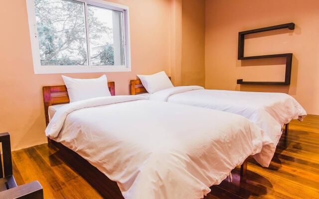 At smile house – Guest Rooms – Bangkok