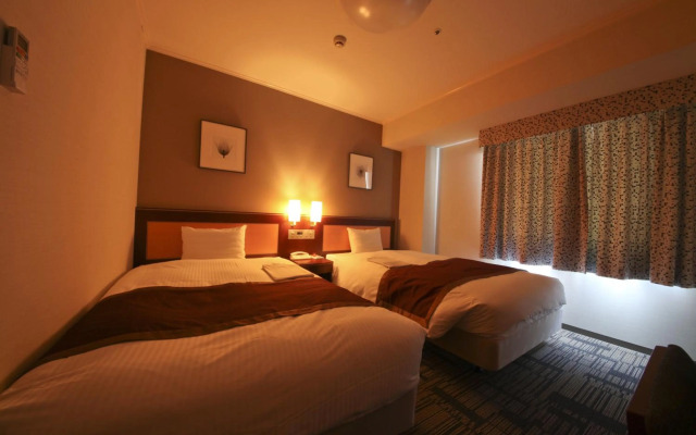 Hotel Hokke Club Kagoshima