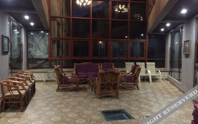 Qimige Boutique Hotel