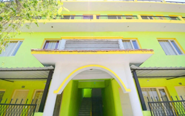 Riverview Health Resort By OYO Rooms