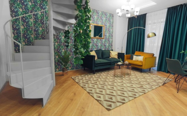 Novum Aparthotel