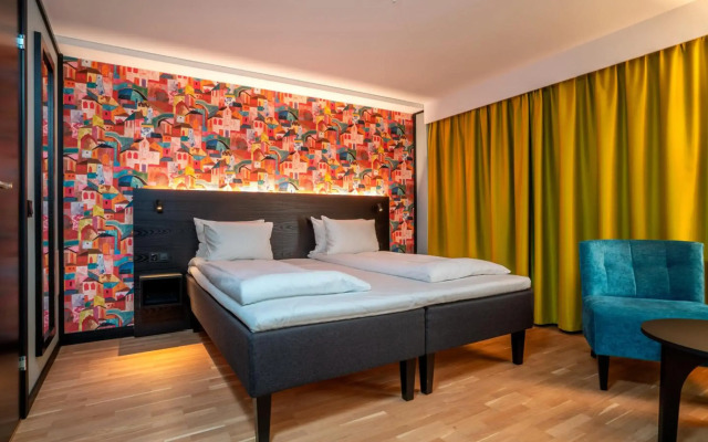 Thon Hotel Hammerfest