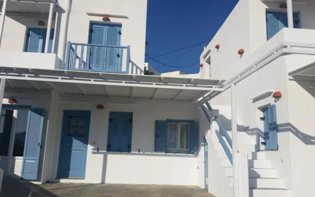 Sofia's Studios