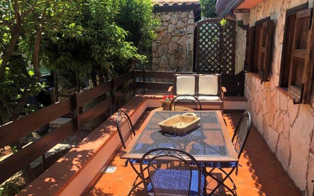 Villa Patrizia Edera