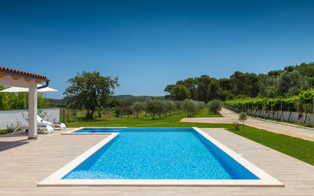 Villa MileManda