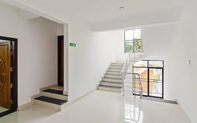 Oyo 78858 Tvm235