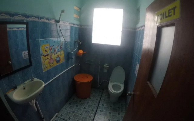 Dhika Adventure - Hostel