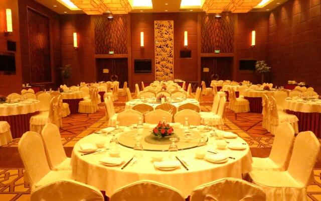 Crowne Plaza Danang by IHG