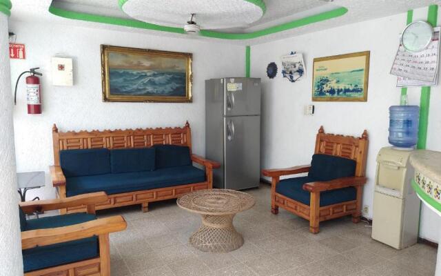Hotel Montemar Acapulco