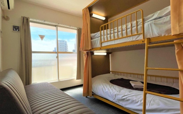 Western Style Triple room 사진 1