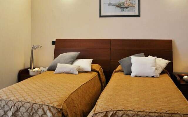 Hotel Metropol