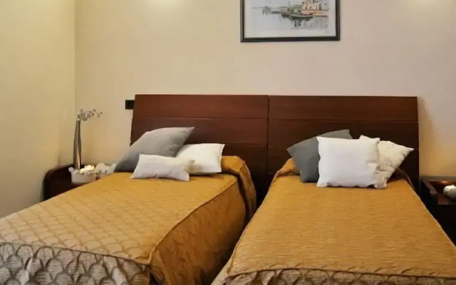 Hotel Metropol