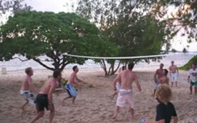 Otuhaka Beach Resort