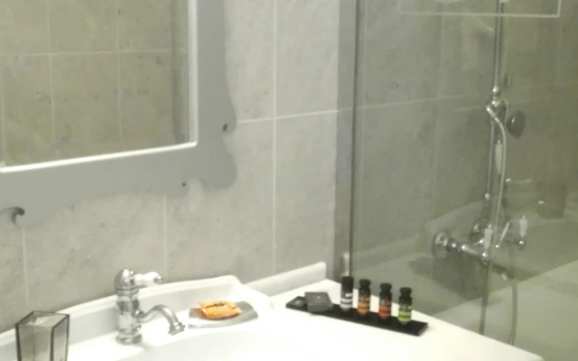 Micra Anglia Boutique Hotel & Spa