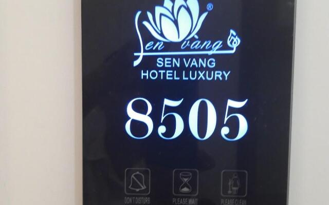 Sen Vang Luxury Hotel