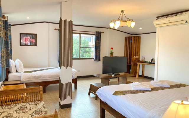 Somwang Boutique House