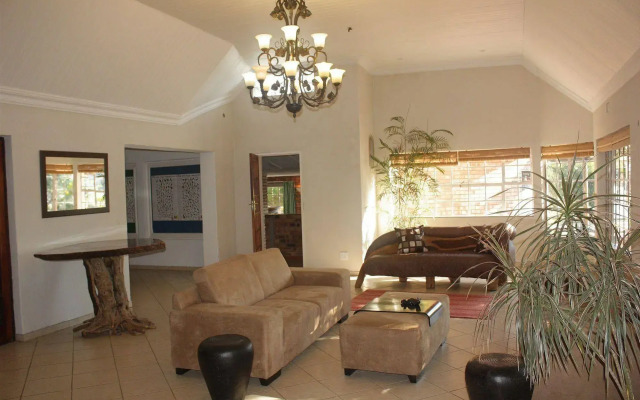 Hippo Pools Resort