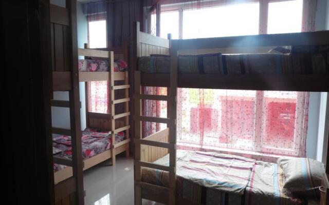 Hostel Everyday