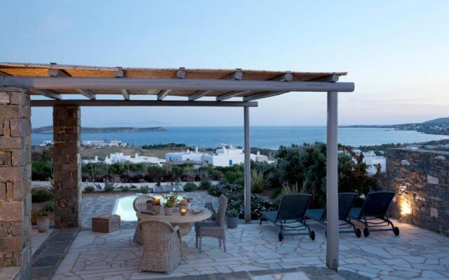 Alfa Luxury Villas