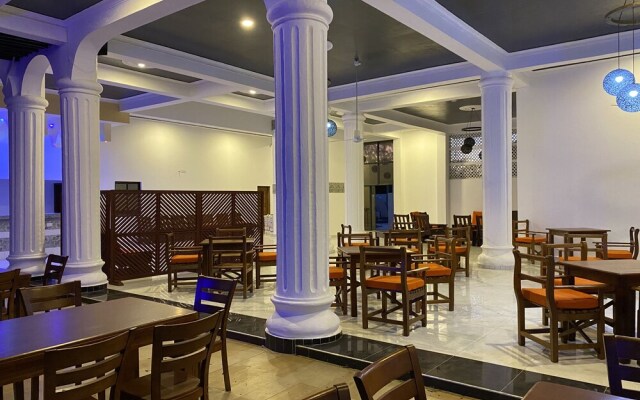 Diani Palm Resort & Apartments