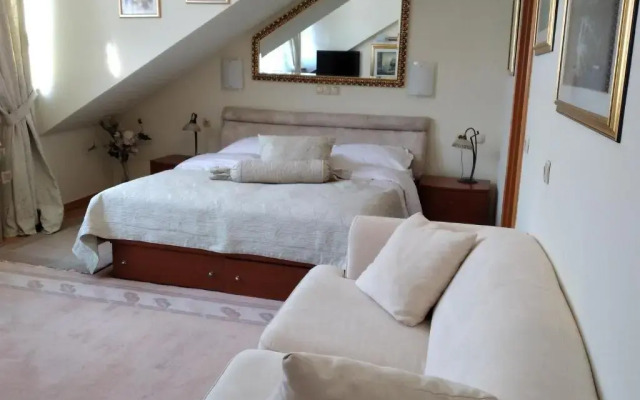 Hotel Livadic