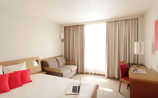 Novotel Paris Pont De Sevres