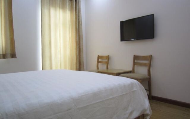 Kelly Serviced Apartment Thao Dien