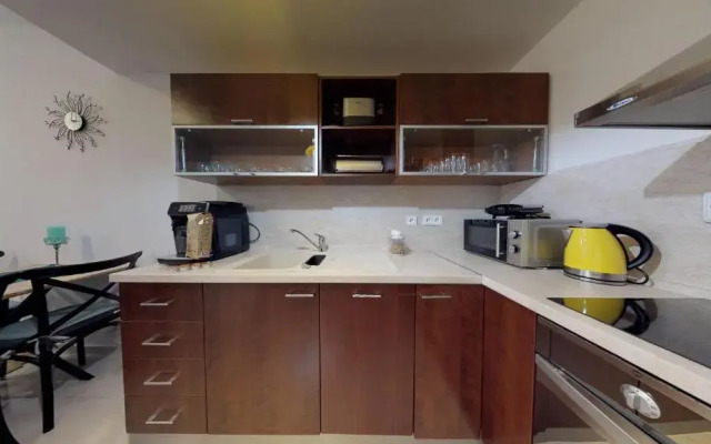 Apartmán Bella Donovaly v hotelovom komplexe