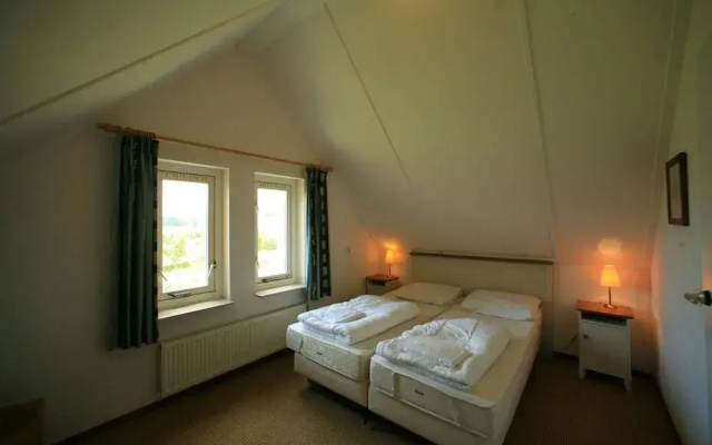 Pet-friendly Villa in Park Ankeveen