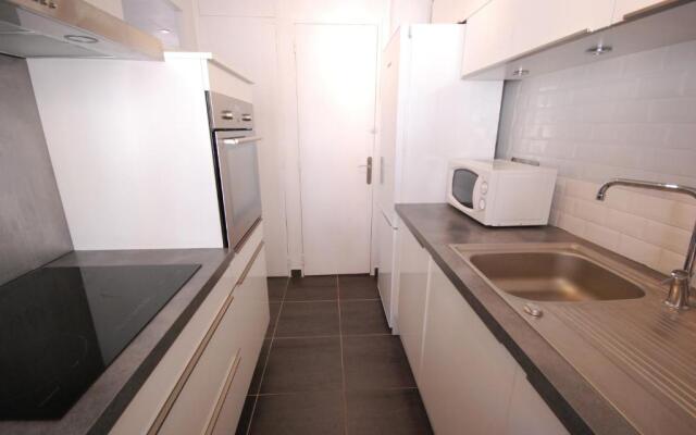 Appartement 2 Chambres Proche Croisette