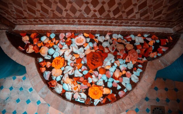 Riad Eva