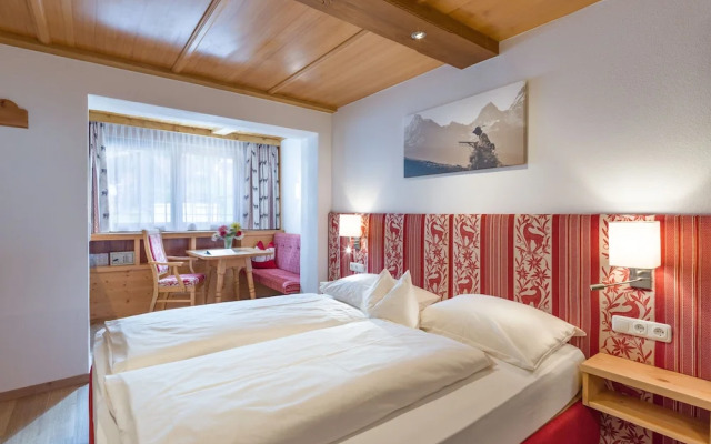 Anja's Schönblick - Bed & Breakfast