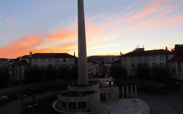 AS São João da Madeira