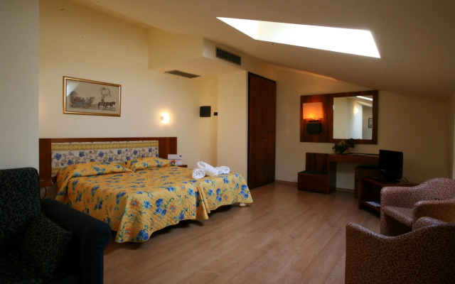 Park Hotel Casimiro