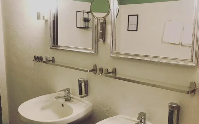Ostel Jugendhotel Bremervörde