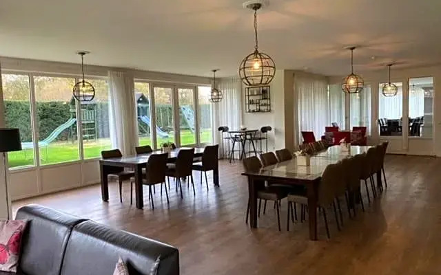 Vakantiehuis B&B Familie Versantvoort